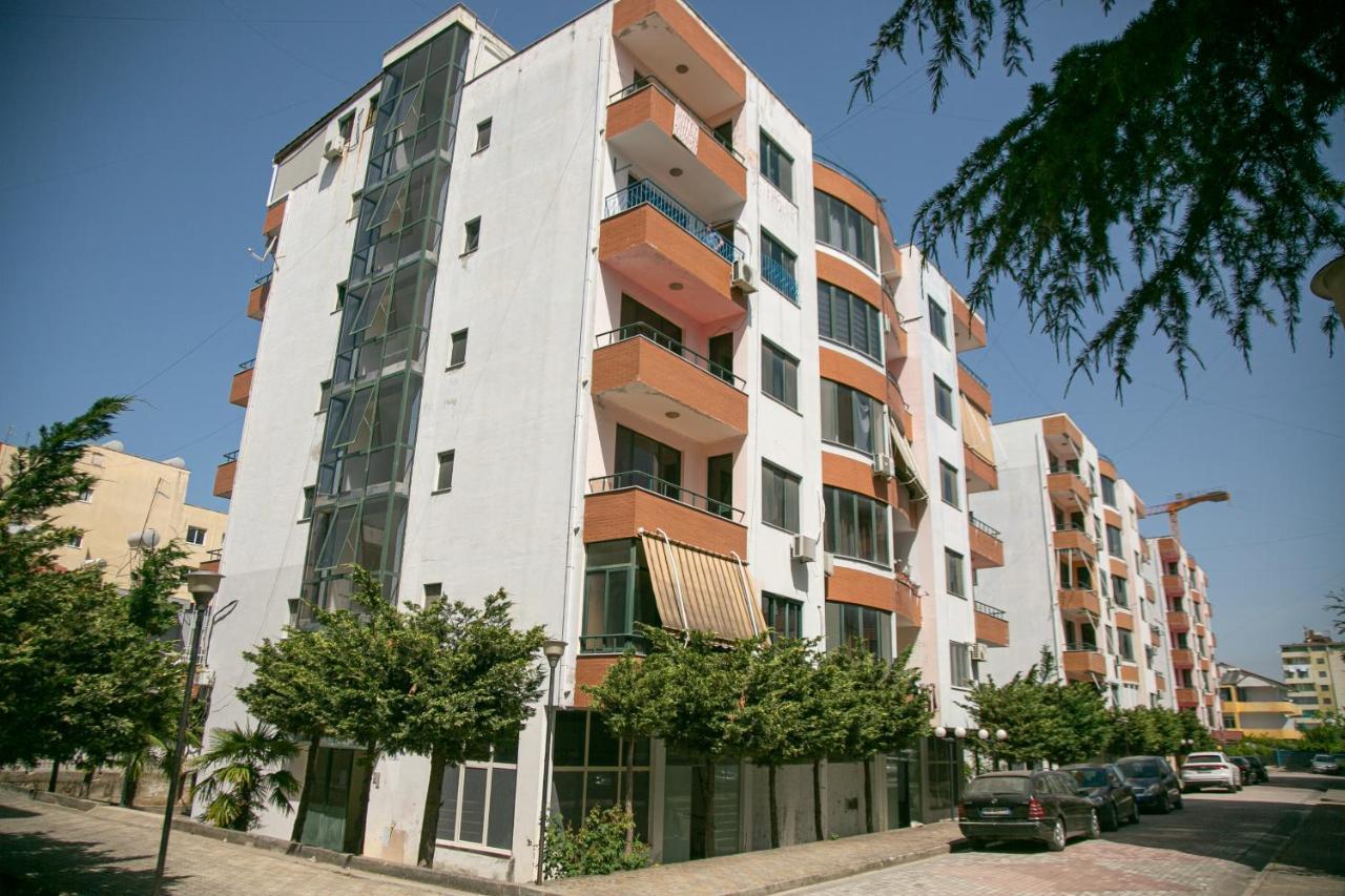 A&B Apartment Golem  Exterior photo